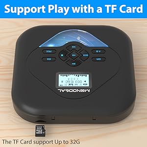 best cd player for car bluetooth