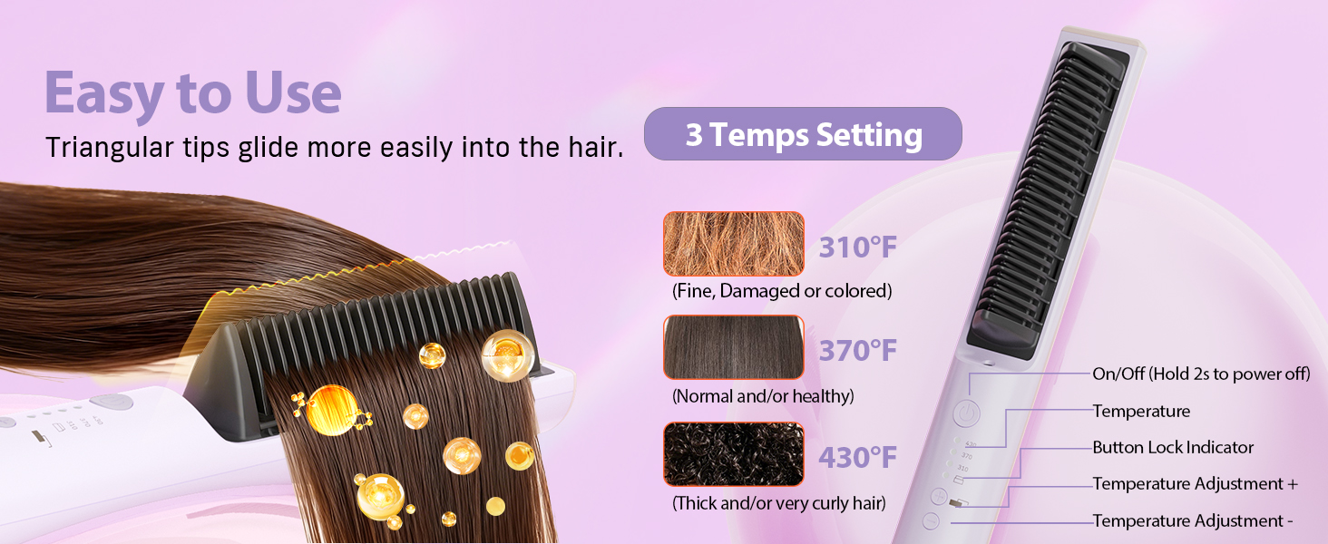 hair dryer brush