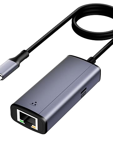 usb to rj45 ethernet adapter