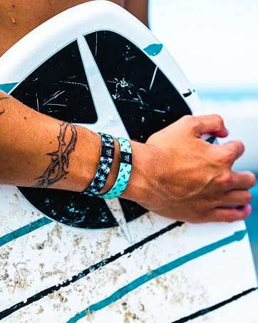 Surf bracelet