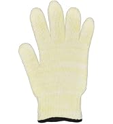 Nouvelle Legende Flame Resistant Oven Glove