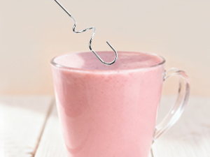 coffee frother handheld