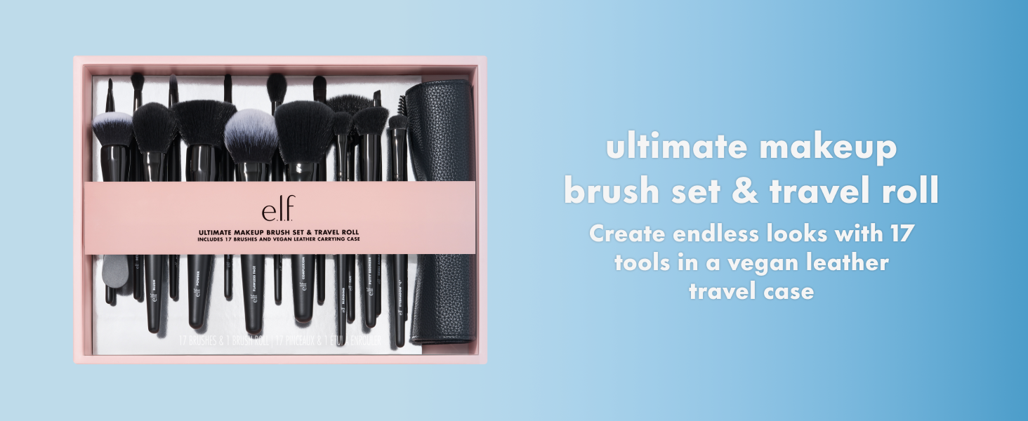 brushes