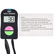 tally counter