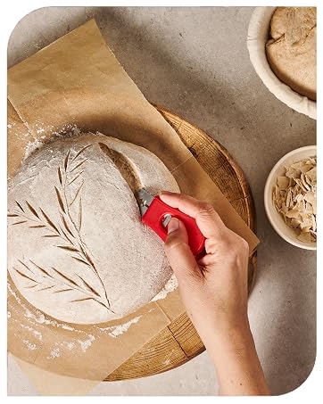bread lame scoring tool for slashing bead dough lame