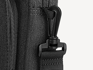 Removable Strap Buckle