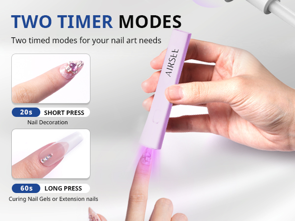nail lamp