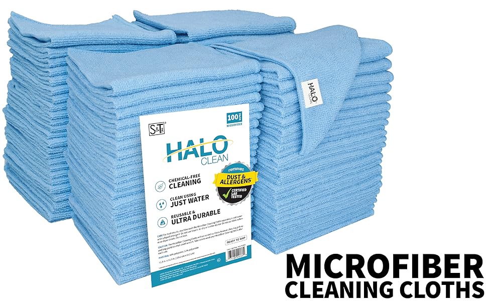 haloclean