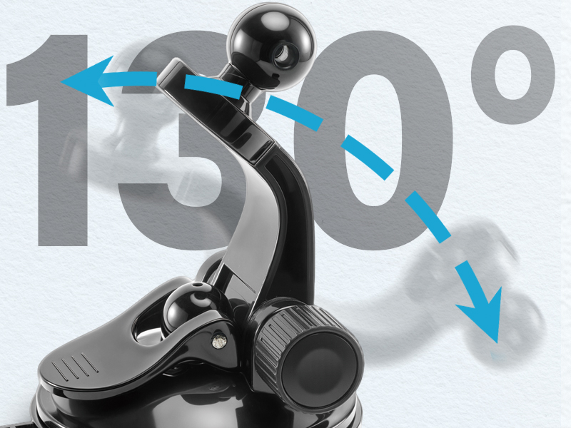 gps car mount