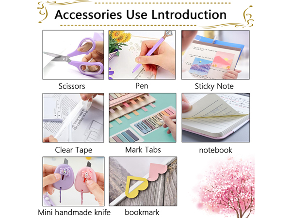 desk organizer
