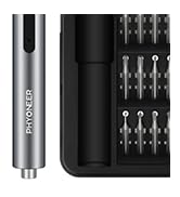 electric screwdriver