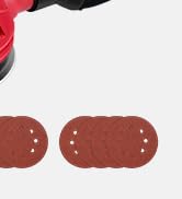 AOSD142 Orbital Sander