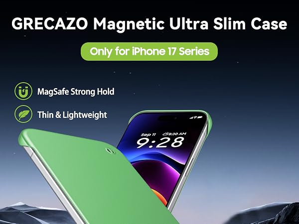 iPhone 17 pro max case