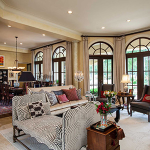 6 inches recessed light fixture