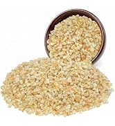 NUPICK 0.6LB Citrine Crystal Chips Bulk, 0.2-0.5" Colorful Aquarium Gravel | Polished Gravel for ...
