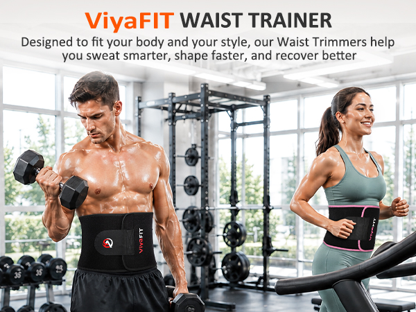 P1 waist trainer for men