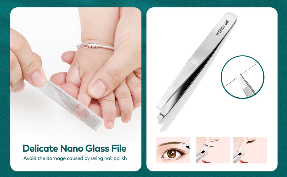 nail clipper