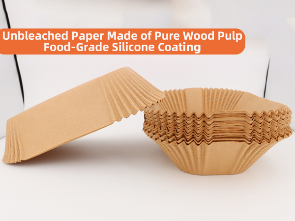 bread loaf pan liners
