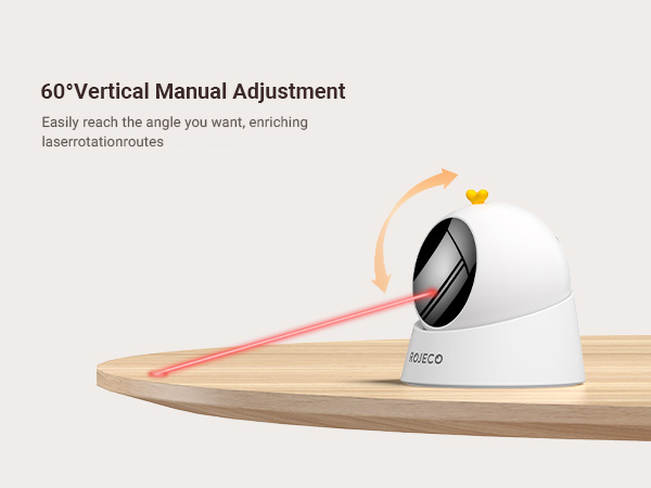 cat laser toy