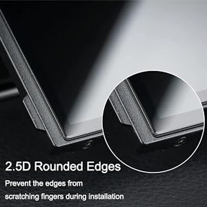 2.5D Rounded Edges