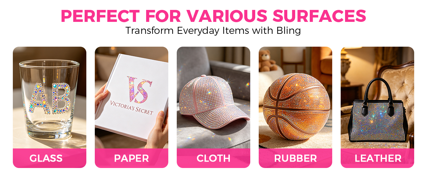 rhinestone kit