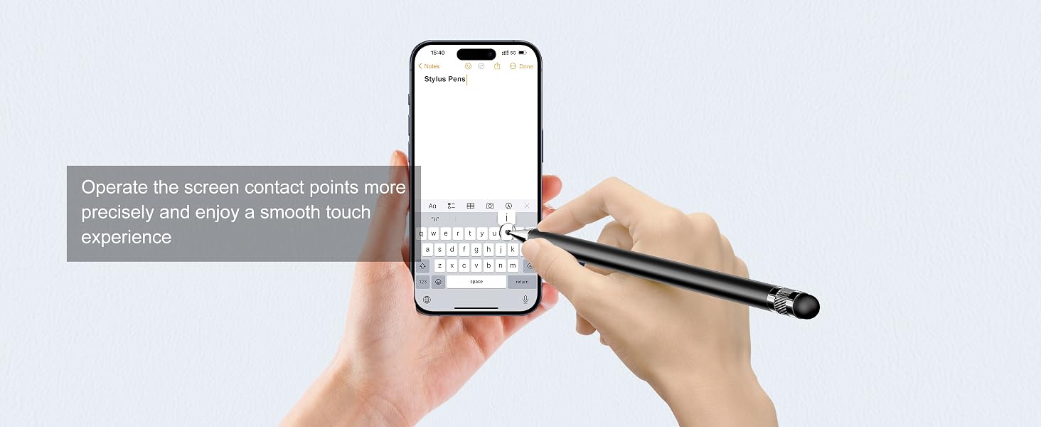 Stylus Pen