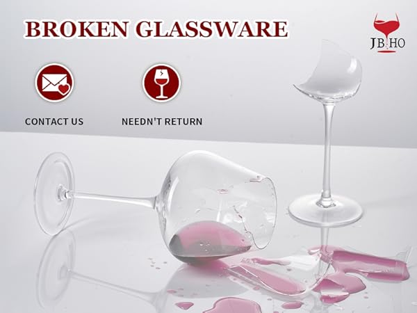 JBHO Glasses