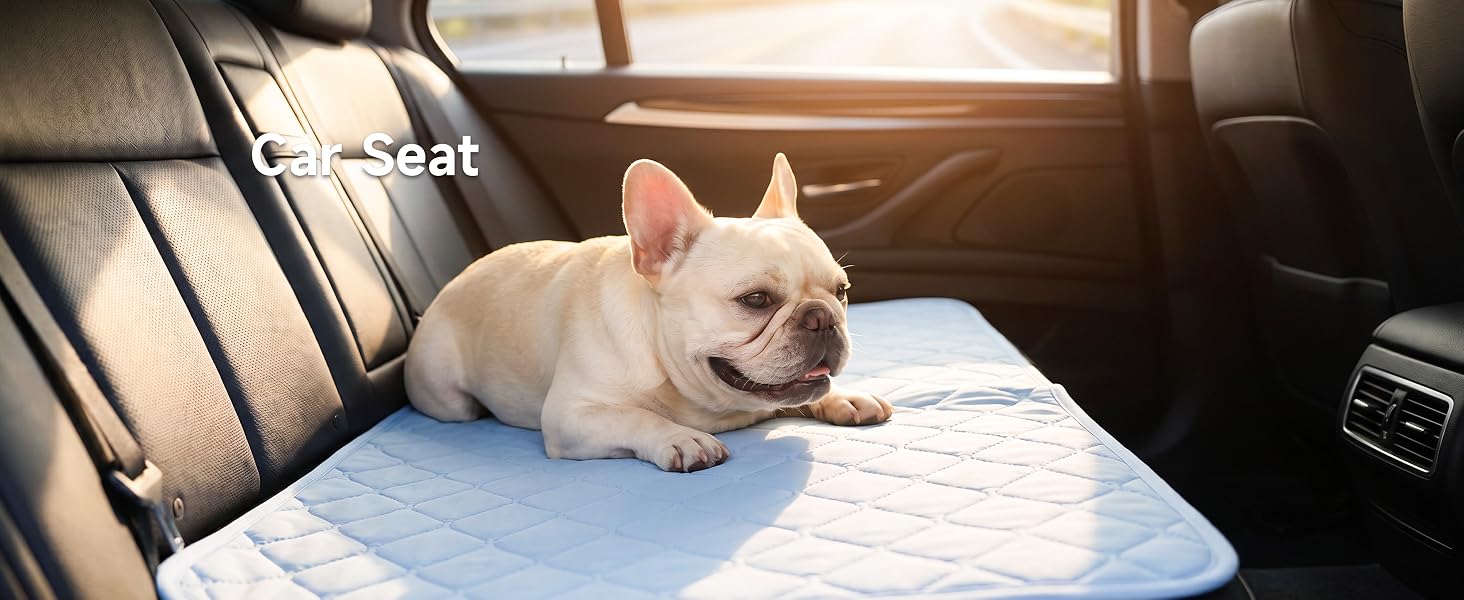 cooling mat for dogs