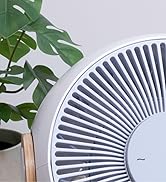 Breez Smart Bedroom Fan