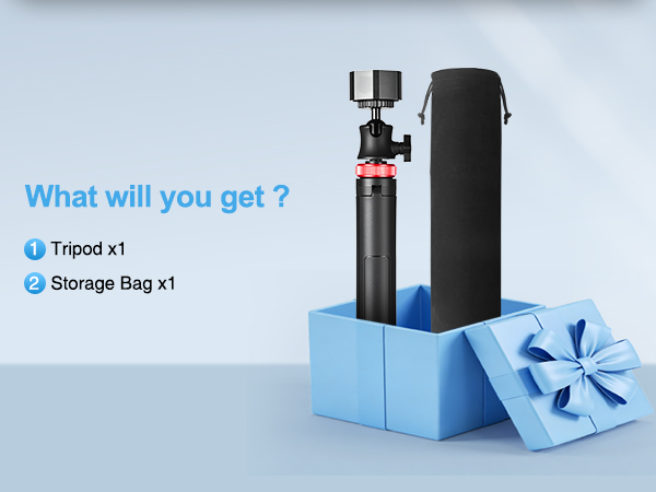 Starlink Mini Tripod Mount