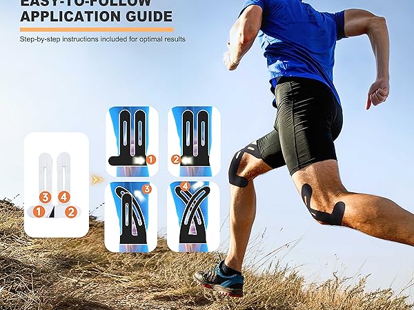 kinesiology tape