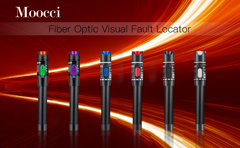 vfl fiber optic