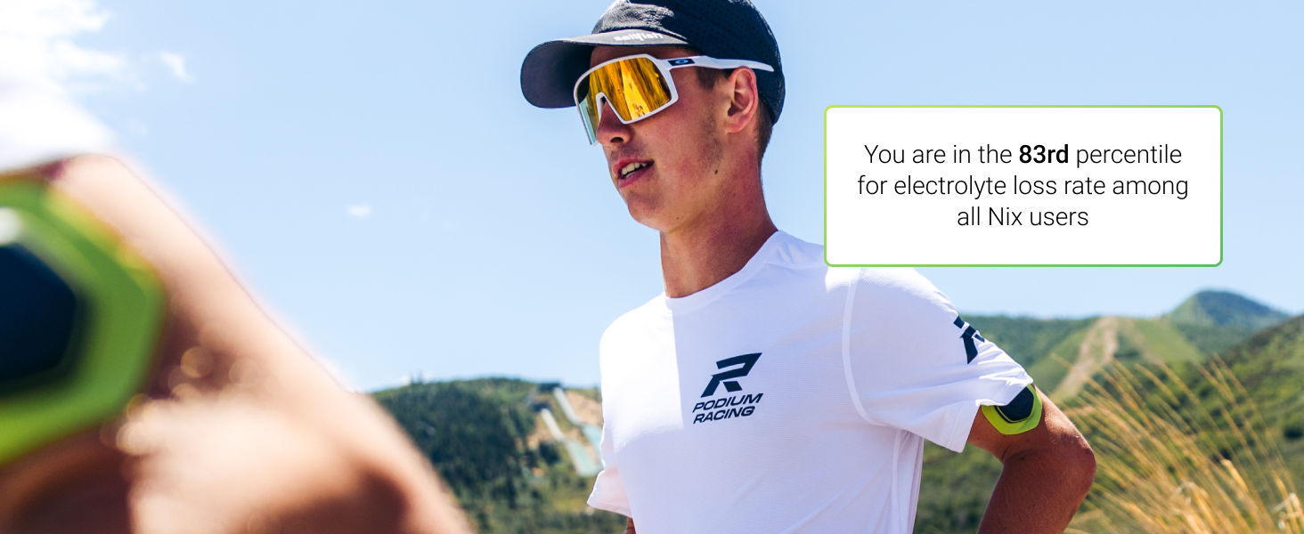 population statistics,hydration metrics sensor,hydration tracking metrics,sweat tracking metrics