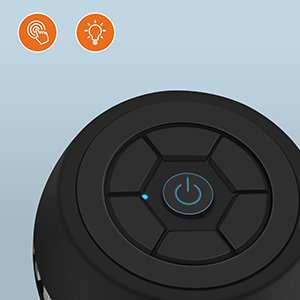 One-click start, more convenient