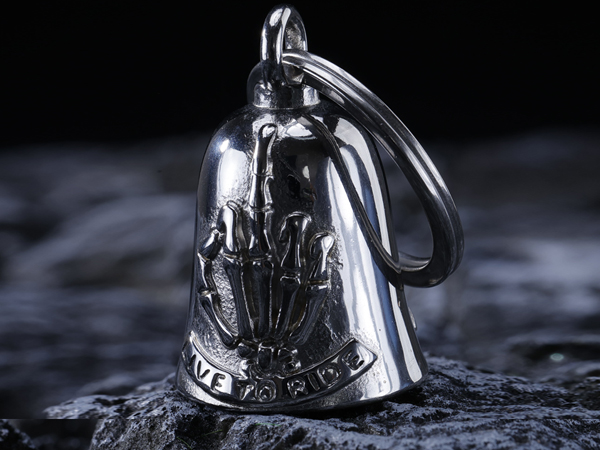 Motorcycle wing Bell