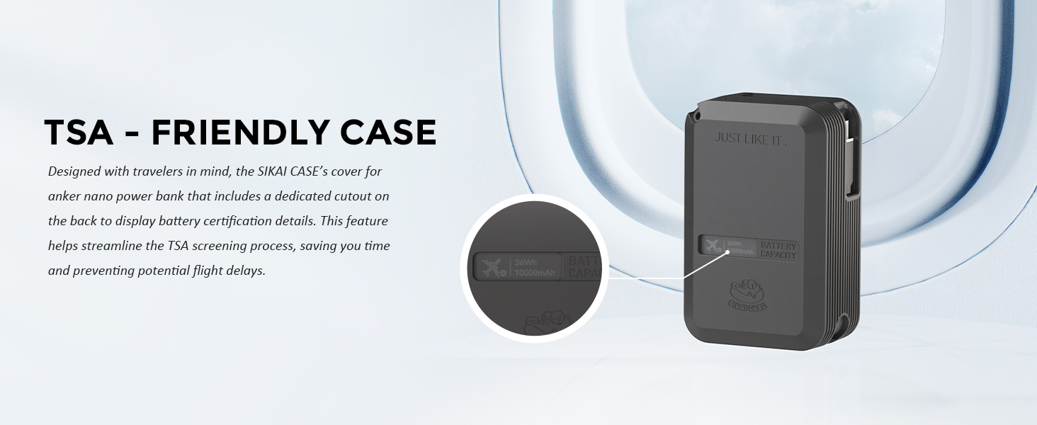 anker nano power bank