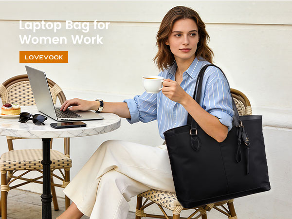 lovevook laptop bag