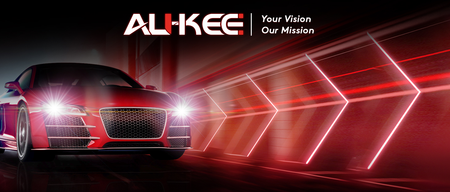 au-kee Brand Story