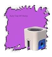 Auto top off water