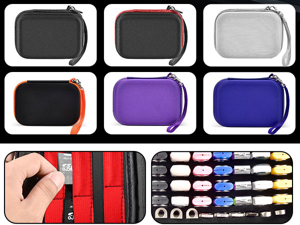 usb flash drive case