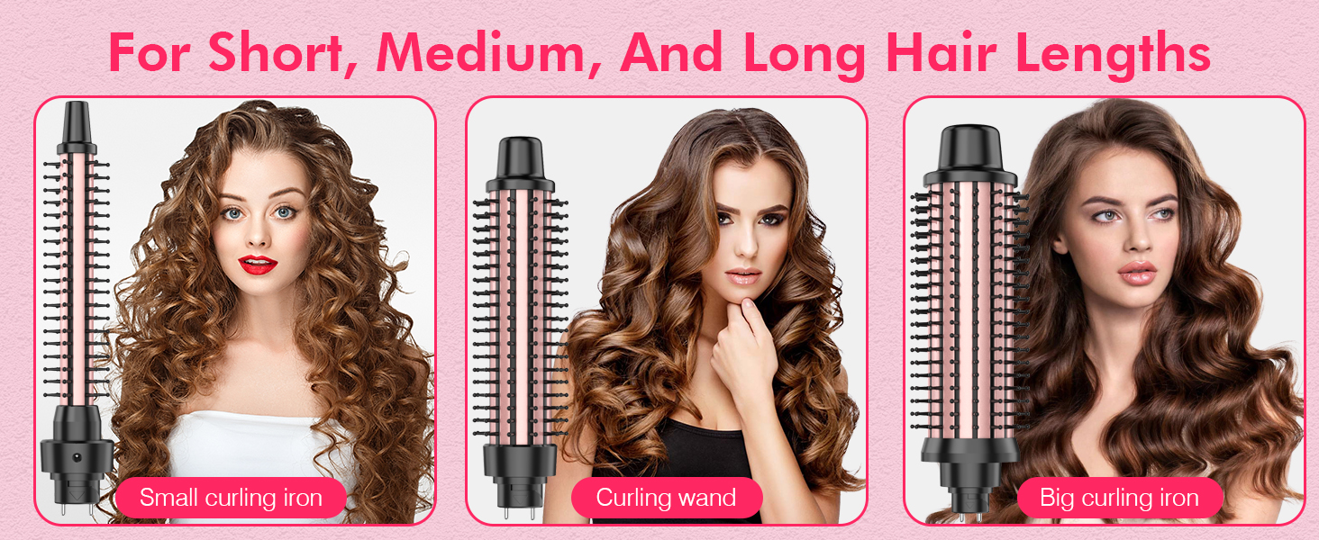 hot brush