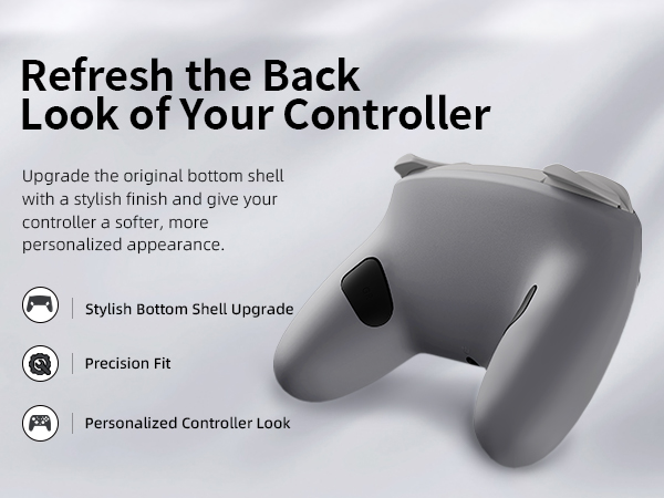 Bottom Shell for Nintendo Switch 2 Pro