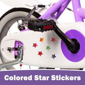 Bike Basket Kids Front
