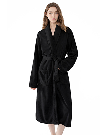 Bathrobe for Women