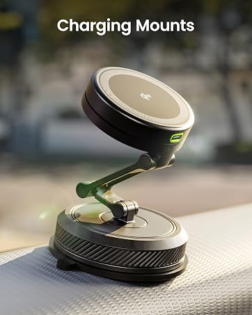 Charging Mounts Product Card