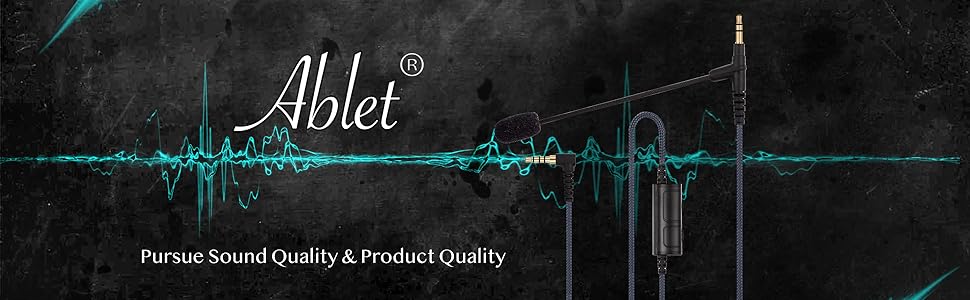 boom gaming microphone