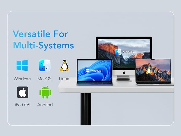 mac dongle multiport