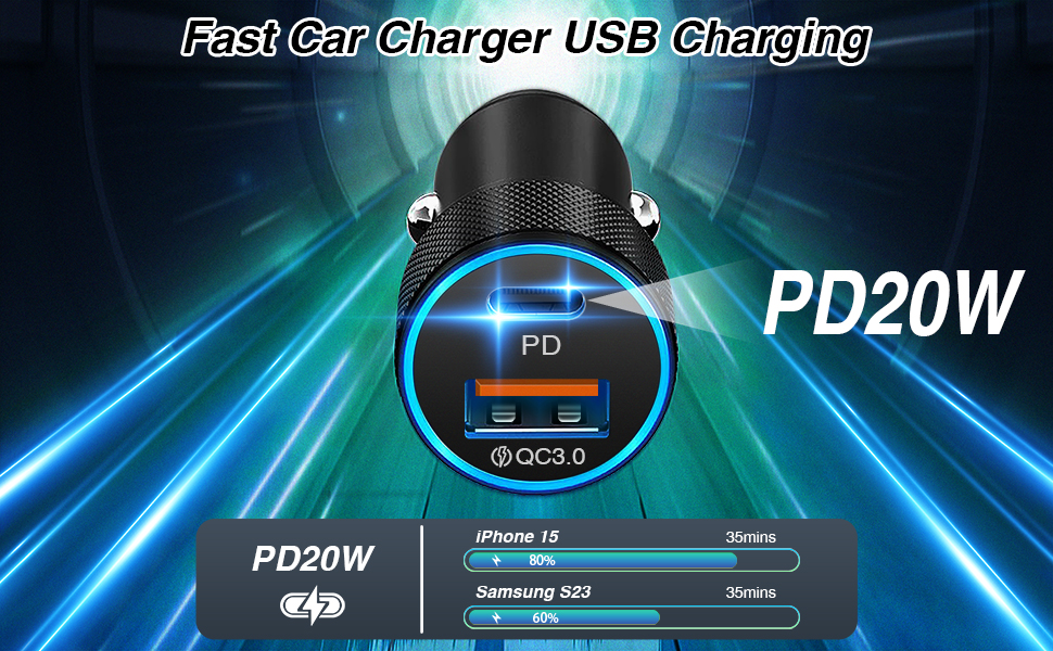 car charger