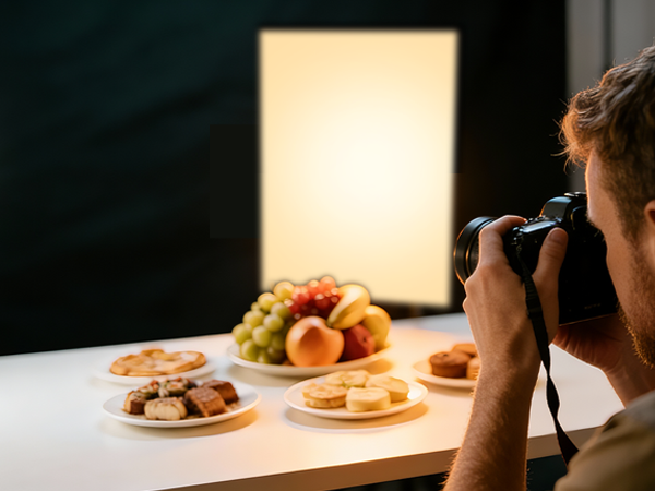 Product photography