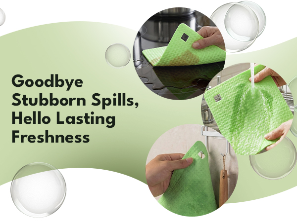 Dishcloth
